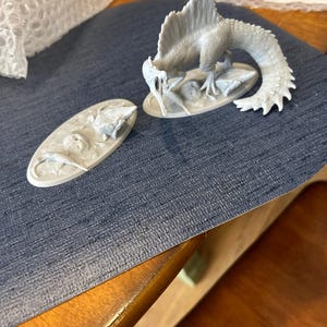 Comprador de Etsy ha añadido una foto de su compra