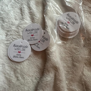 Kim added a photo of their purchase