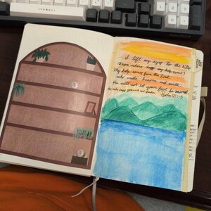 Etsy-Käufer:in hat ein Foto des gekauften Artikels hinzugefügt