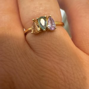 Etsy buyer added a photo of their purchase