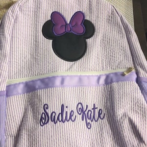 Katie added a photo of their purchase