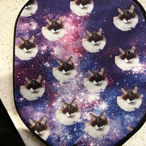 Paige added a photo of their purchase