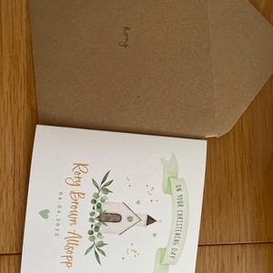 Alexandra heeft een foto van de aankoop toegevoegd