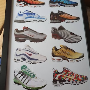 1998 nike tn hotsell