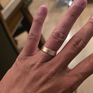 Alex added a photo of their purchase