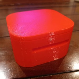 Hannah added a photo of their purchase