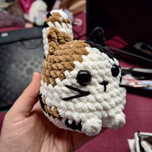 Laura added a photo of their purchase