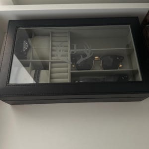 Elizabeth added a photo of their purchase