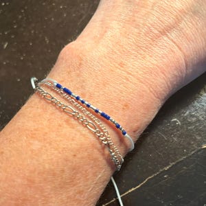 Michelle added a photo of their purchase