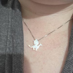 Jayda added a photo of their purchase