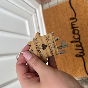 Jodie added a photo of their purchase
