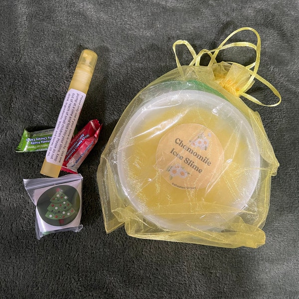 Custom Icees Custom Icee Slime (almost 200 Scents to Choose From!) - Etsy