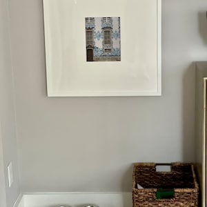 Courtney added a photo of their purchase