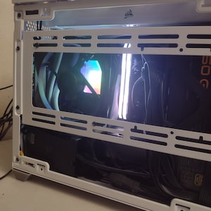 Logan added a photo of their purchase
