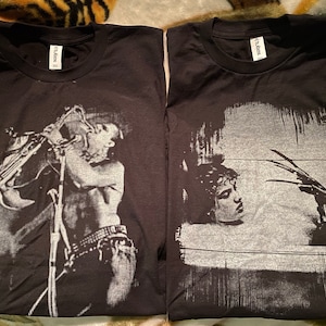 Sam added a photo of their purchase