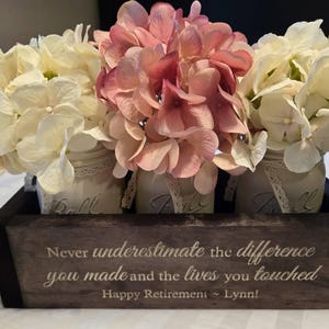 Mary added a photo of their purchase