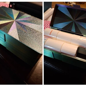 Sondra added a photo of their purchase