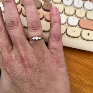 Shannon added a photo of their purchase