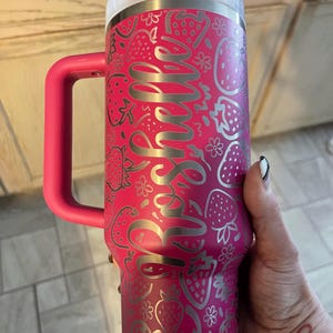 Maegan added a photo of their purchase