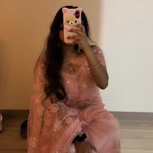 Henna added a photo of their purchase