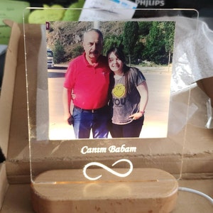 Ulku added a photo of their purchase