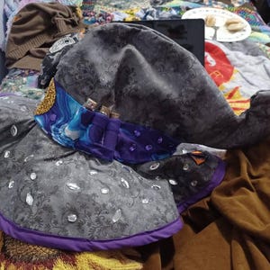 Heather added a photo of their purchase