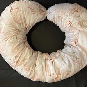 Comprador Etsy adicionaram uma foto da sua compra