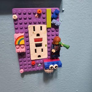 Etsy-Käufer:in hat ein Foto des gekauften Artikels hinzugefügt