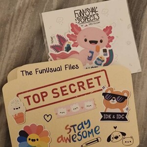Comprador de Etsy ha añadido una foto de su compra