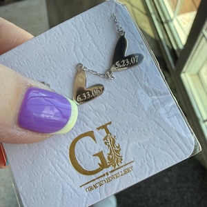 Brandi added a photo of their purchase