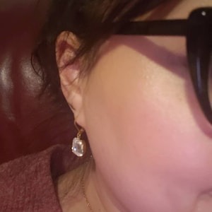 Connie added a photo of their purchase