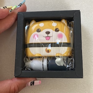 Leaira added a photo of their purchase