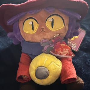 Niko hat ein Foto des gekauften Artikels hinzugefügt