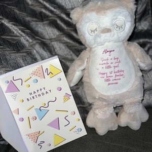 Maddie added a photo of their purchase