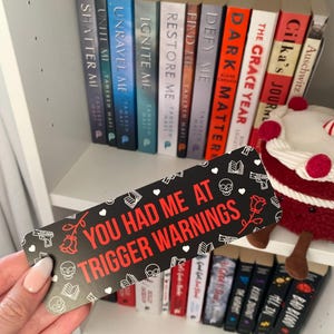 Beth added a photo of their purchase