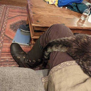 Matt added a photo of their purchase
