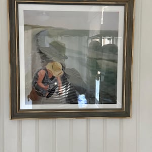 Kathryn added a photo of their purchase
