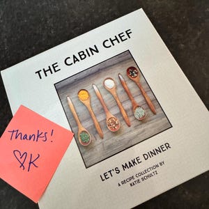 Carrie added a photo of their purchase