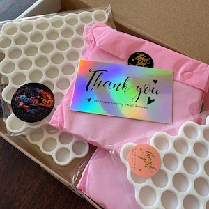 Julia added a photo of their purchase