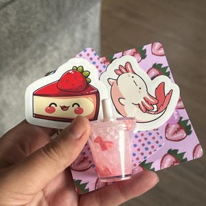 Stephanie added a photo of their purchase