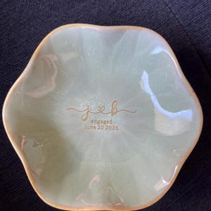 Brittney added a photo of their purchase