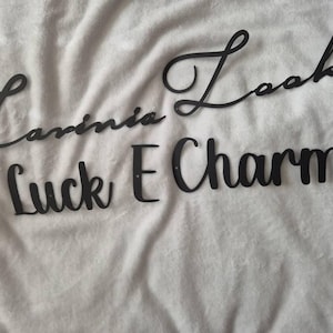 Maria added a photo of their purchase