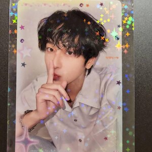 GMMTV Boys Selfie Card | Osaka Pop-up 2025 | Official Photocard