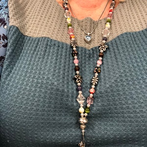 Keely added a photo of their purchase