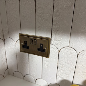 Zdravka lade till en bild av sitt köp