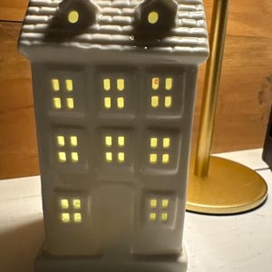 Linda added a photo of their purchase