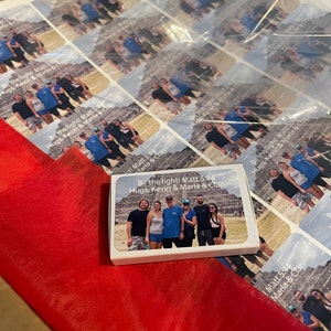 Marla heeft een foto van de aankoop toegevoegd
