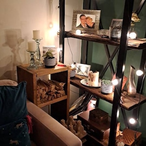 Lisa added a photo of their purchase