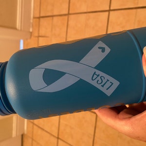 Melissa added a photo of their purchase
