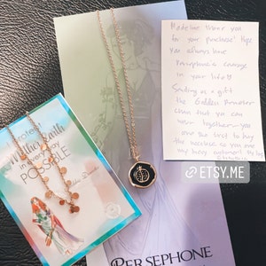 Madeline added a photo of their purchase